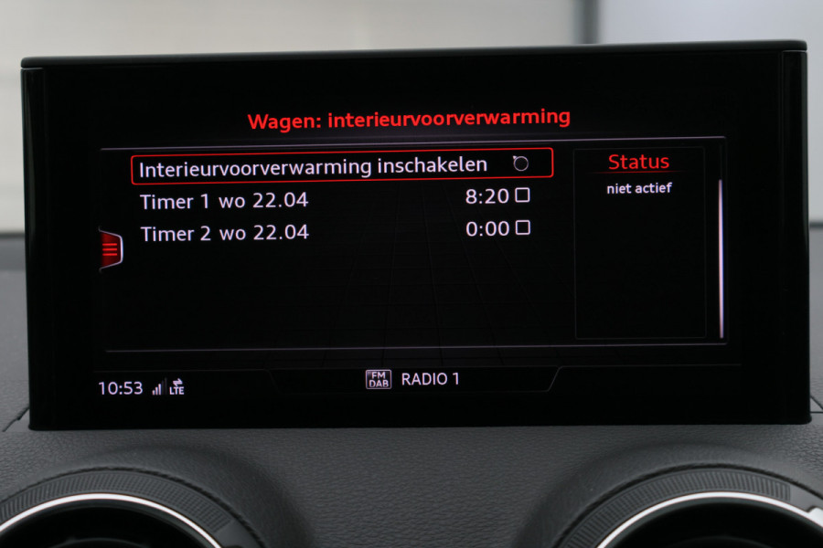 Audi Q2 2.0 TFSI quattro Sport Edition #1 Panoramadak, Leer, B&O, Head-Up, ACC, Trekhaak, 19"