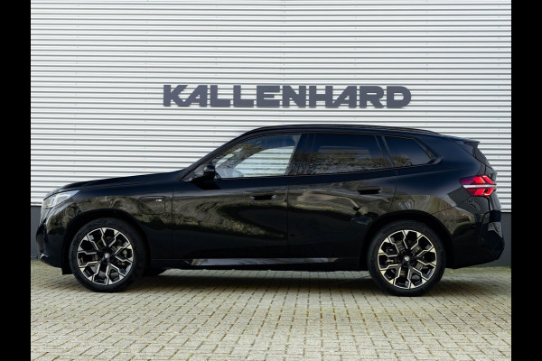 BMW X3 30e xDrive M-Sport - Trekhaak - ACC - 360° Camera - Harman Kardon