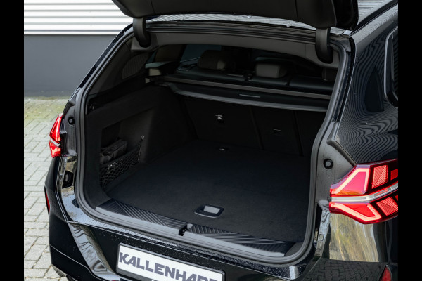 BMW X3 30e xDrive M-Sport - Trekhaak - ACC - 360° Camera - Harman Kardon