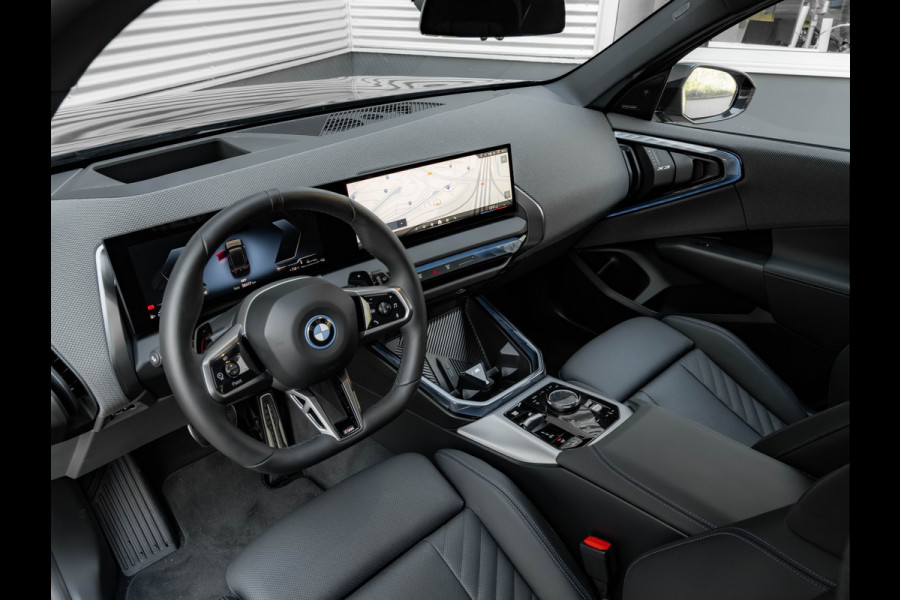 BMW X3 30e xDrive M-Sport - Trekhaak - ACC - 360° Camera - Harman Kardon