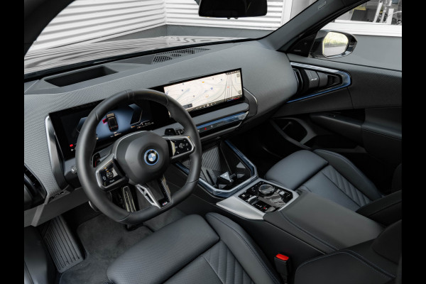 BMW X3 30e xDrive M-Sport - Trekhaak - ACC - 360° Camera - Harman Kardon