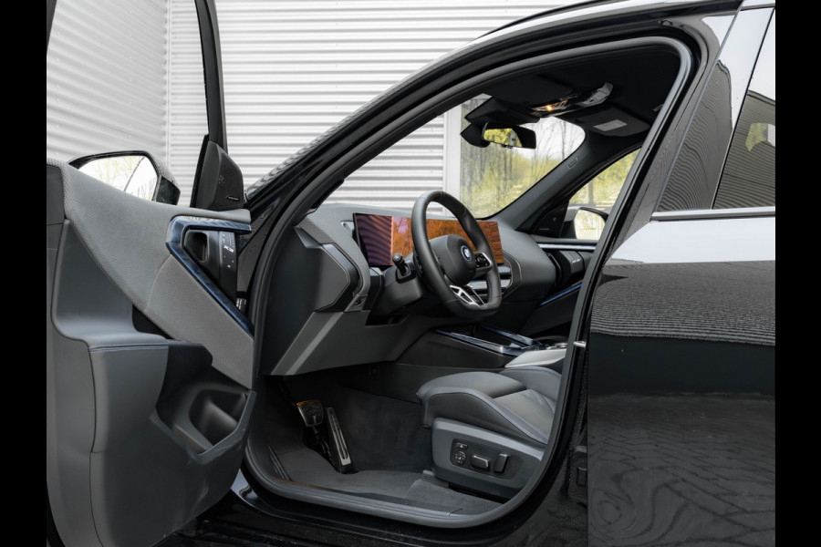 BMW X3 30e xDrive M-Sport - Trekhaak - ACC - 360° Camera - Harman Kardon