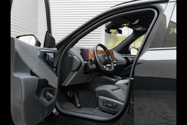 BMW X3 30e xDrive M-Sport - Trekhaak - ACC - 360° Camera - Harman Kardon