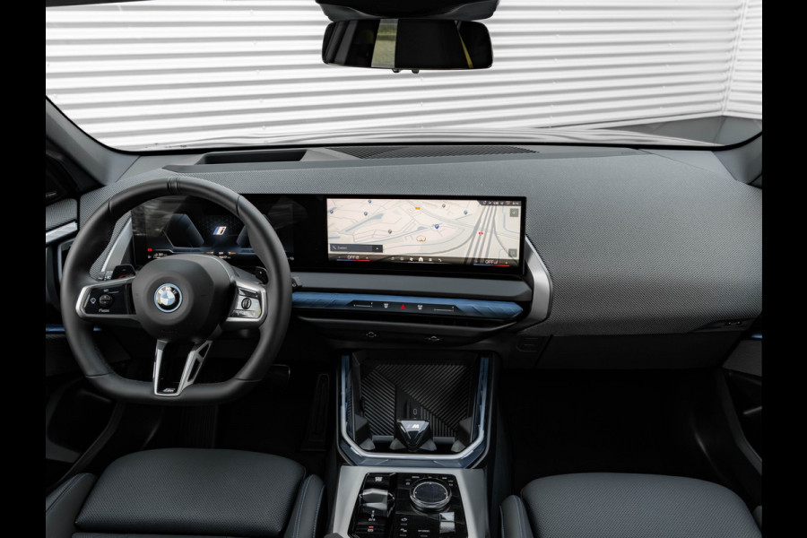 BMW X3 30e xDrive M-Sport - Trekhaak - ACC - 360° Camera - Harman Kardon
