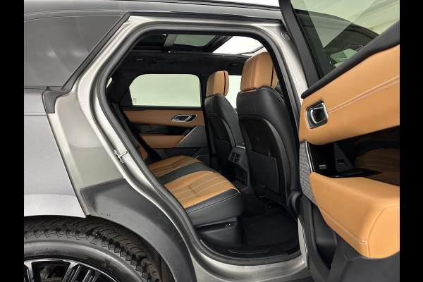 Land Rover Range Rover Velar 2.0 I4 AWD R-Dynamic HSE (INCL-BTW) Aut. *PANO | LEATHER | MATRIX-LED | MEMORY-PACK | BLINDSPOT | MERIDIAN-SURROUND | DIGI-COCKPIT | CAMERA | KEYLESS | HEATED-COMFORTSEATS | PRIVACYGLASS | SHIFTPADDLES | 22''ALU*