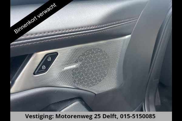 Mazda 3 2.0 e-SkyActiv-X M Hybrid 186 Comfort . STUUR & STOELVERWARMING . BOSE AUDIO  . NAVIGATIE .