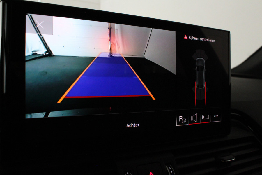 Audi Q5 Sportback 55 TFSI e S line edition Competition > 368pk/Black Optiek/Hulppakket Tour/Mythos Black...