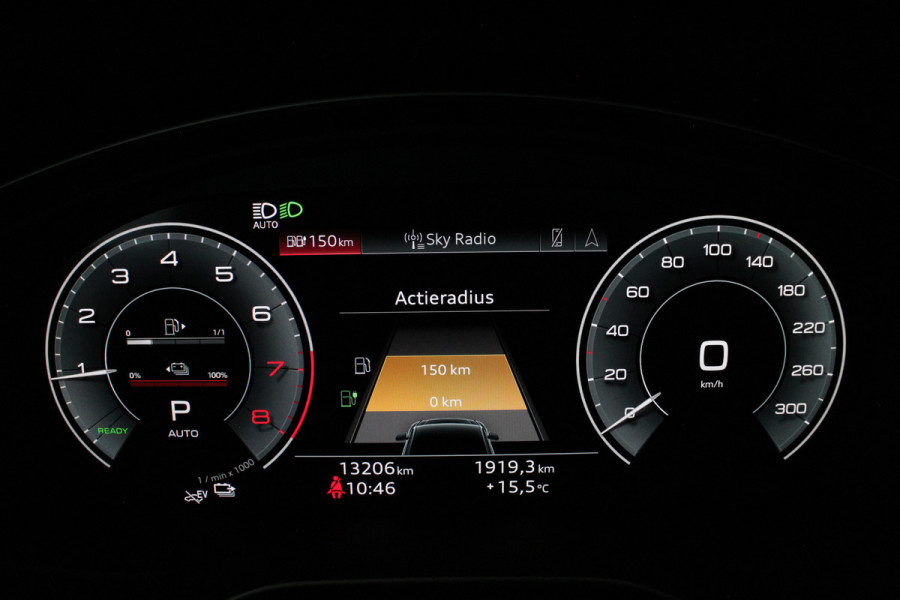 Audi Q5 Sportback 55 TFSI e S line edition Competition > 368pk/Black Optiek/Hulppakket Tour/Mythos Black...