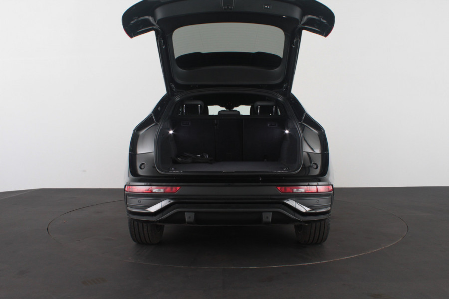 Audi Q5 Sportback 55 TFSI e S line edition Competition > 368pk/Black Optiek/Hulppakket Tour/Mythos Black...