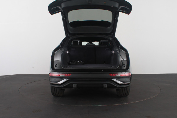 Audi Q5 Sportback 55 TFSI e S line edition Competition > 368pk/Black Optiek/Hulppakket Tour/Mythos Black...