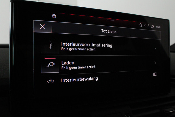 Audi Q5 Sportback 55 TFSI e S line edition Competition > 368pk/Black Optiek/Hulppakket Tour/Mythos Black...