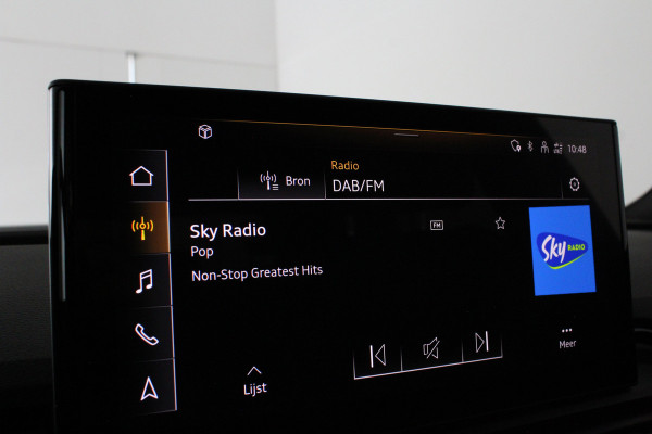 Audi Q5 Sportback 55 TFSI e S line edition Competition > 368pk/Black Optiek/Hulppakket Tour/Mythos Black...