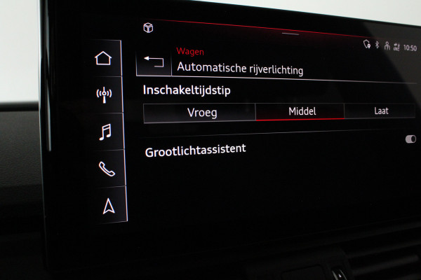 Audi Q5 Sportback 55 TFSI e S line edition Competition > 368pk/Black Optiek/Hulppakket Tour/Mythos Black...