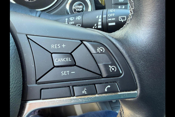 Nissan QASHQAI 1.3 MHEV N-Connecta /Trekhaak / NAVI / CAMERA /STOELVERW. / PANORAMA