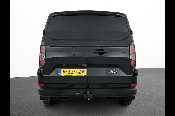 Ford Transit Custom 300 2.0 TDCI L2H1 Automaat Trend Nieuw Model Navigatie Climate Control Parkeersensoren Camera Lichtmetalen Velgen Bumpers in kleur Digitale Cockpit