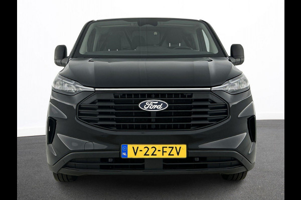 Ford Transit Custom 300 2.0 TDCI L2H1 Automaat Trend Nieuw Model Navigatie Climate Control Parkeersensoren Camera Lichtmetalen Velgen Bumpers in kleur Digitale Cockpit