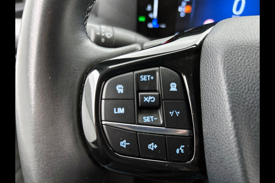 Ford Transit Custom 300 2.0 TDCI L2H1 Automaat Trend Nieuw Model Navigatie Climate Control Parkeersensoren Camera Lichtmetalen Velgen Bumpers in kleur Digitale Cockpit