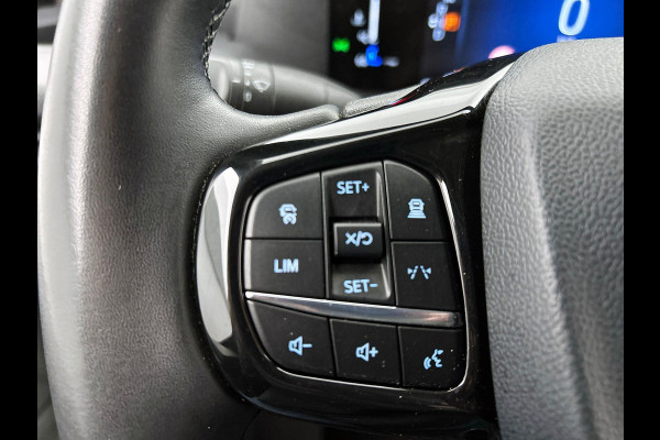 Ford Transit Custom 300 2.0 TDCI L2H1 Automaat Trend Nieuw Model Navigatie Climate Control Parkeersensoren Camera Lichtmetalen Velgen Bumpers in kleur Digitale Cockpit