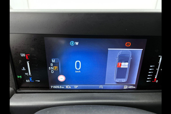 Ford Transit Custom 300 2.0 TDCI L2H1 Automaat Trend Nieuw Model Navigatie Climate Control Parkeersensoren Camera Lichtmetalen Velgen Bumpers in kleur Digitale Cockpit