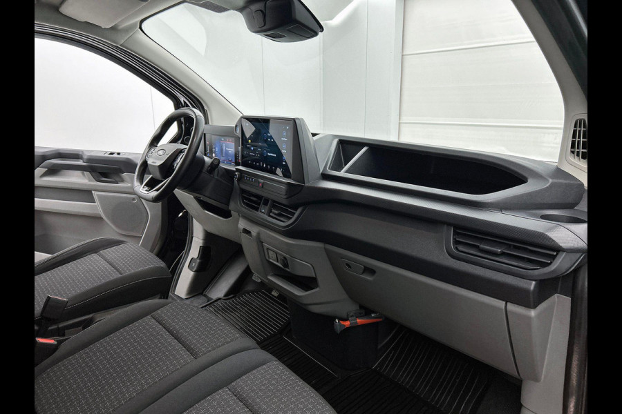 Ford Transit Custom 300 2.0 TDCI L2H1 Automaat Trend Nieuw Model Navigatie Climate Control Parkeersensoren Camera Lichtmetalen Velgen Bumpers in kleur Digitale Cockpit