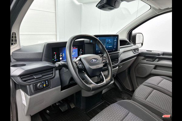 Ford Transit Custom 300 2.0 TDCI L2H1 Automaat Trend Nieuw Model Navigatie Climate Control Parkeersensoren Camera Lichtmetalen Velgen Bumpers in kleur Digitale Cockpit