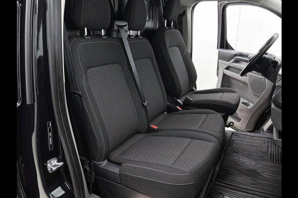 Ford Transit Custom 300 2.0 TDCI L2H1 Automaat Trend Nieuw Model Navigatie Climate Control Parkeersensoren Camera Lichtmetalen Velgen Bumpers in kleur Digitale Cockpit