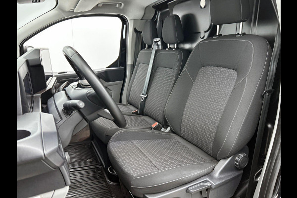Ford Transit Custom 300 2.0 TDCI L2H1 Automaat Trend Nieuw Model Navigatie Climate Control Parkeersensoren Camera Lichtmetalen Velgen Bumpers in kleur Digitale Cockpit