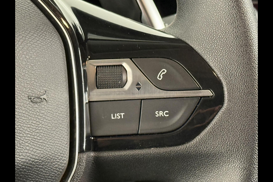 Peugeot Partner 1.5 BlueHDI Premium 130PK Automaat Airco Cruise Control Navi 2-zits