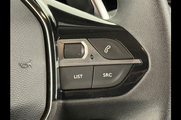 Peugeot Partner 1.5 BlueHDI Premium 130PK Automaat Airco Cruise Control Navi 2-zits