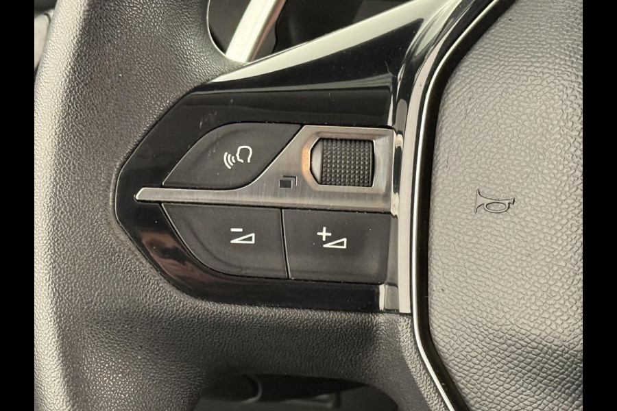 Peugeot Partner 1.5 BlueHDI Premium 130PK Automaat Airco Cruise Control Navi 2-zits