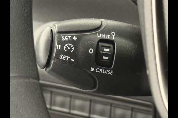 Peugeot Partner 1.5 BlueHDI Premium 130PK Automaat Airco Cruise Control Navi 2-zits