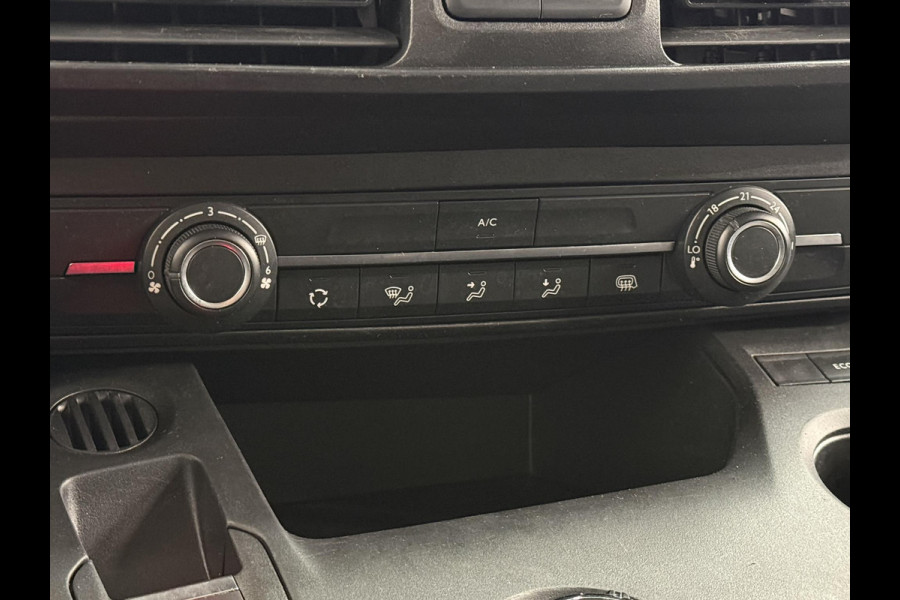 Peugeot Partner 1.5 BlueHDI Premium 130PK Automaat Airco Cruise Control Navi 2-zits