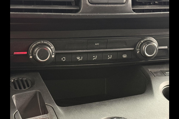 Peugeot Partner 1.5 BlueHDI Premium 130PK Automaat Airco Cruise Control Navi 2-zits