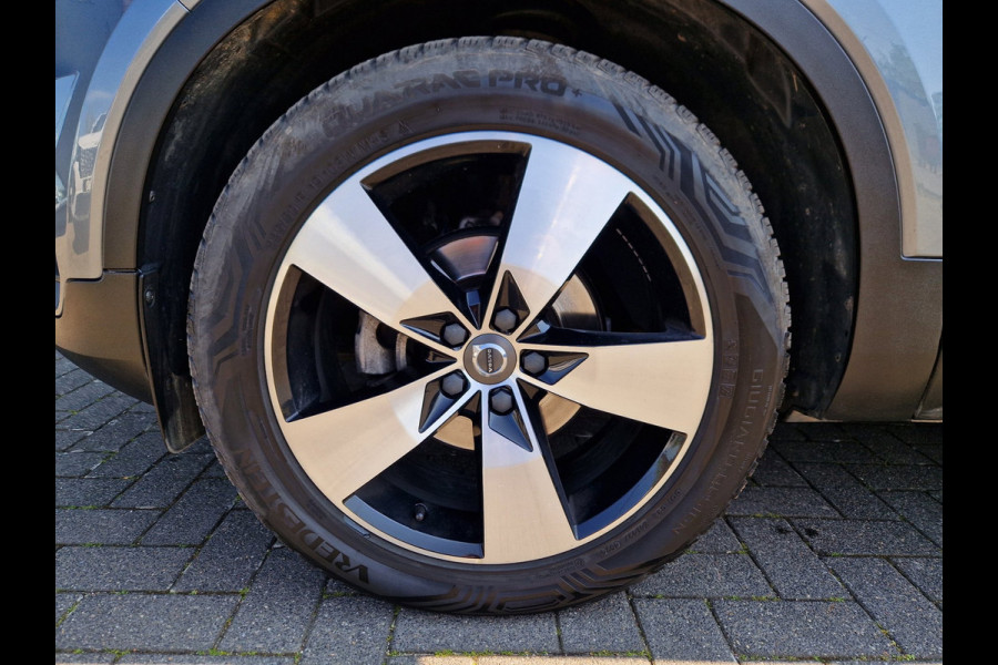 Volvo XC40 2.0 D3 150Pk /Org NL