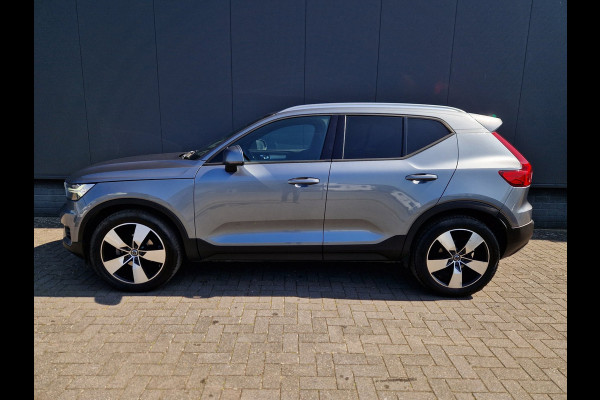 Volvo XC40 2.0 D3 150Pk /Org NL