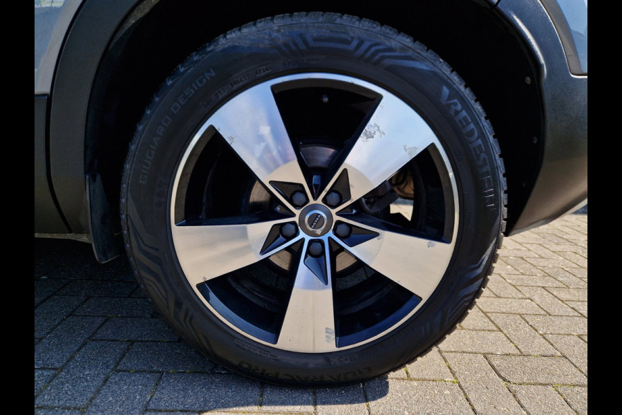 Volvo XC40 2.0 D3 150Pk /Org NL