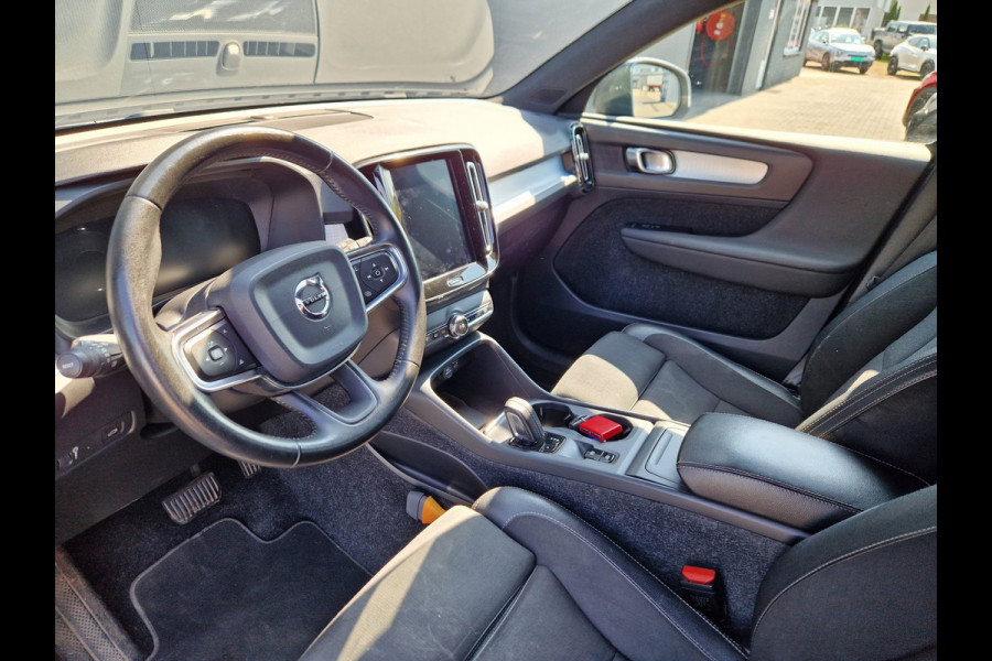 Volvo XC40 2.0 D3 150Pk /Org NL
