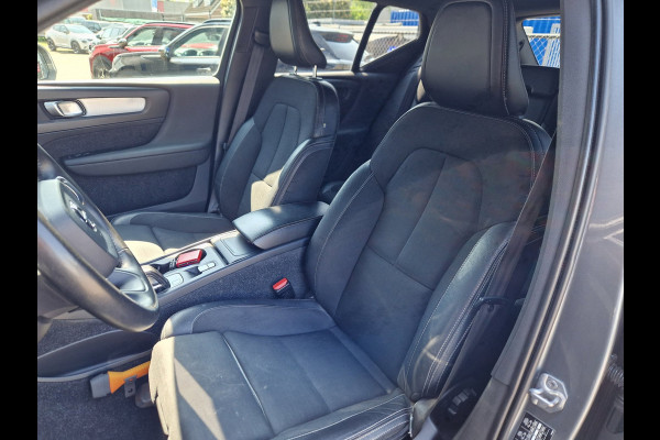 Volvo XC40 2.0 D3 150Pk /Org NL