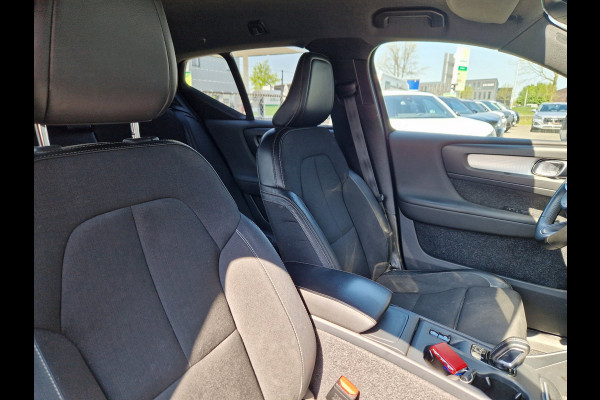 Volvo XC40 2.0 D3 150Pk /Org NL