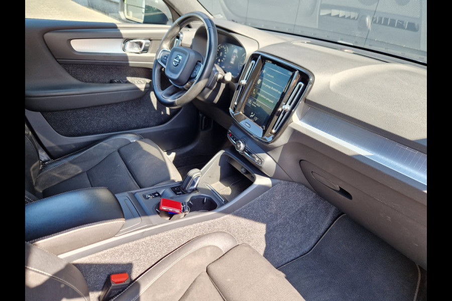 Volvo XC40 2.0 D3 150Pk /Org NL