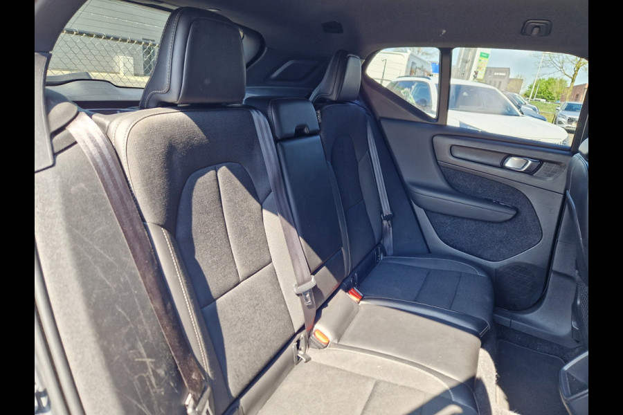 Volvo XC40 2.0 D3 150Pk /Org NL