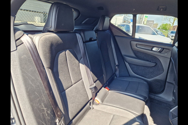 Volvo XC40 2.0 D3 150Pk /Org NL