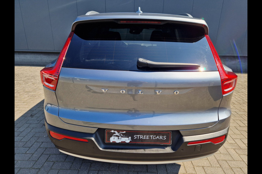 Volvo XC40 2.0 D3 150Pk /Org NL