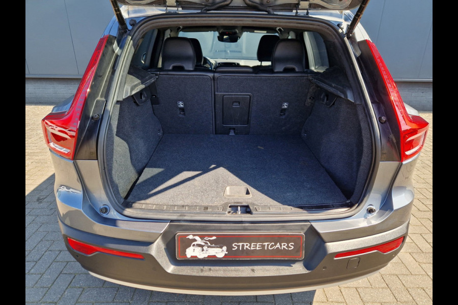 Volvo XC40 2.0 D3 150Pk /Org NL