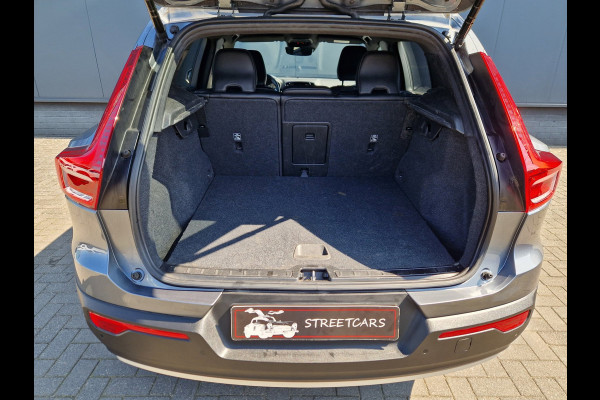 Volvo XC40 2.0 D3 150Pk /Org NL