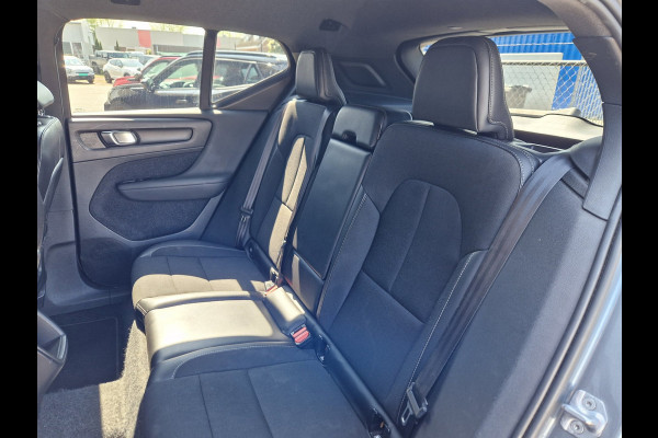 Volvo XC40 2.0 D3 150Pk /Org NL