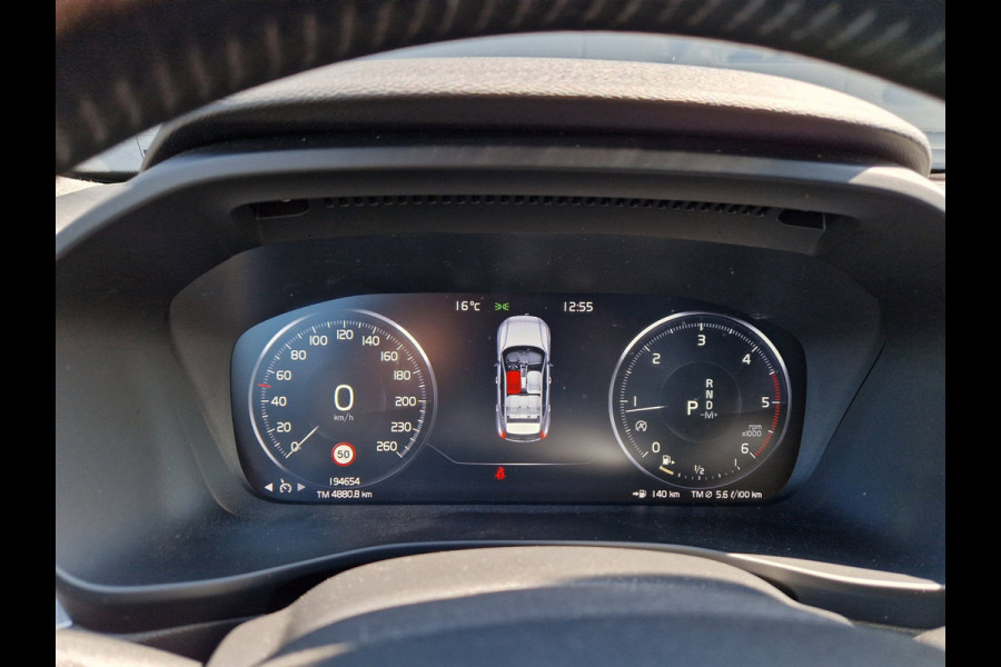 Volvo XC40 2.0 D3 150Pk /Org NL