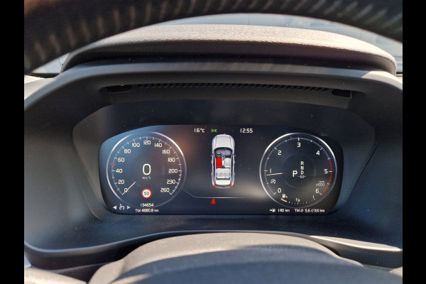 Volvo XC40 2.0 D3 150Pk /Org NL