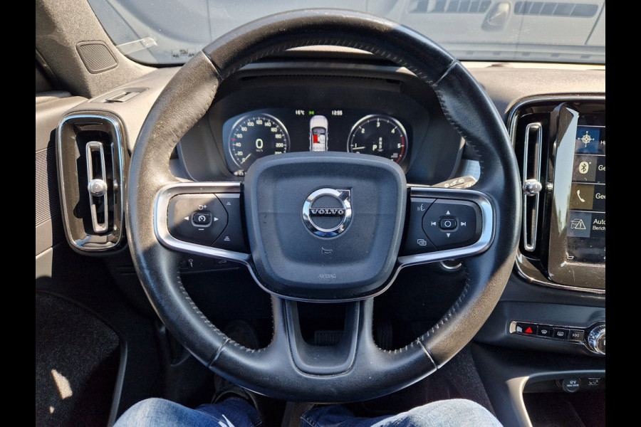 Volvo XC40 2.0 D3 150Pk /Org NL