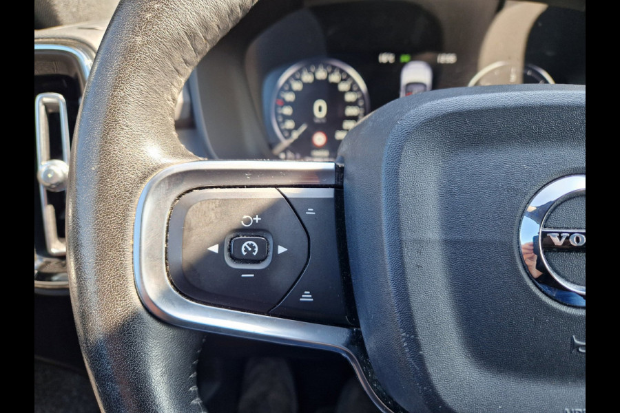 Volvo XC40 2.0 D3 150Pk /Org NL